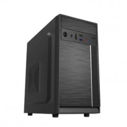 PC DIFFERO V15 I7 12700 16GB SSD 1TB NVME DVD HPA3 USB-C TRASERO