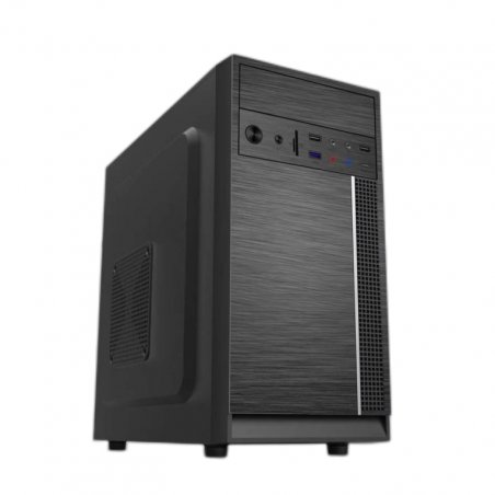 PC DIFFERO V15 I7 12700 16GB SSD 1TB NVME DVD HPA3 USB-C TRASERO