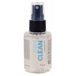 Just Play 2in1 Cleaner 50 ml