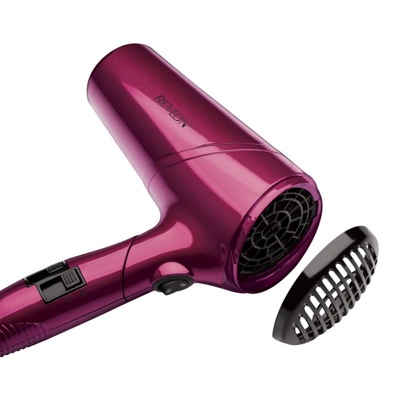 Revlon RVDR5229E hair dryer 2200 W Pink