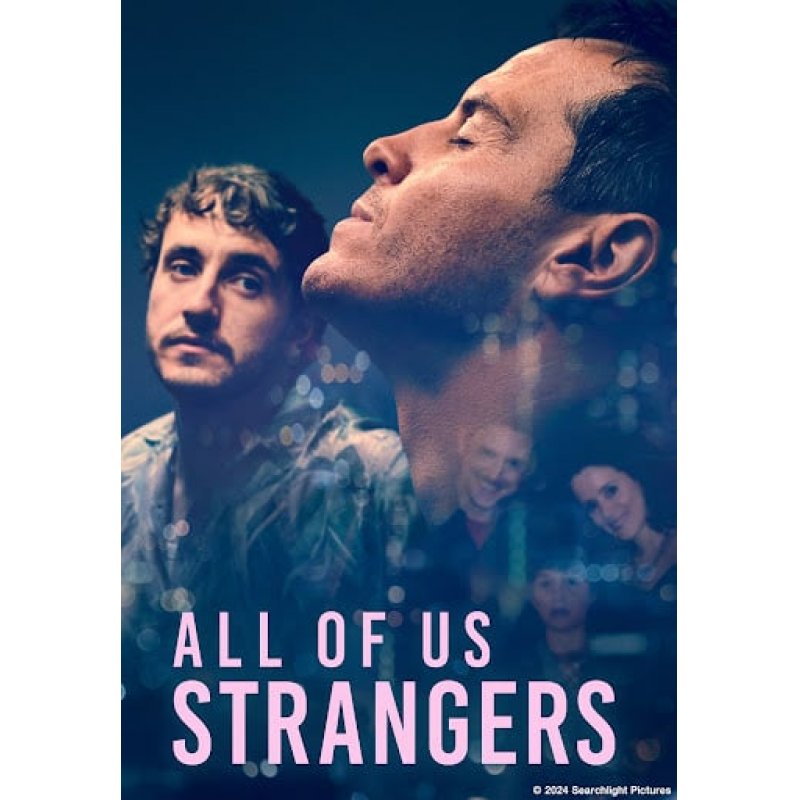 All of Us Strangers