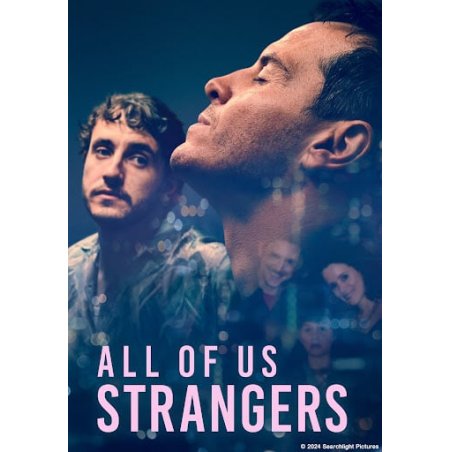 All of Us Strangers