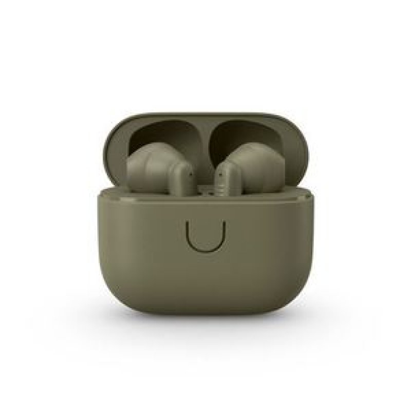 CASQUE TWS INTRA ECO CONCU BOO ALMOST GREEN