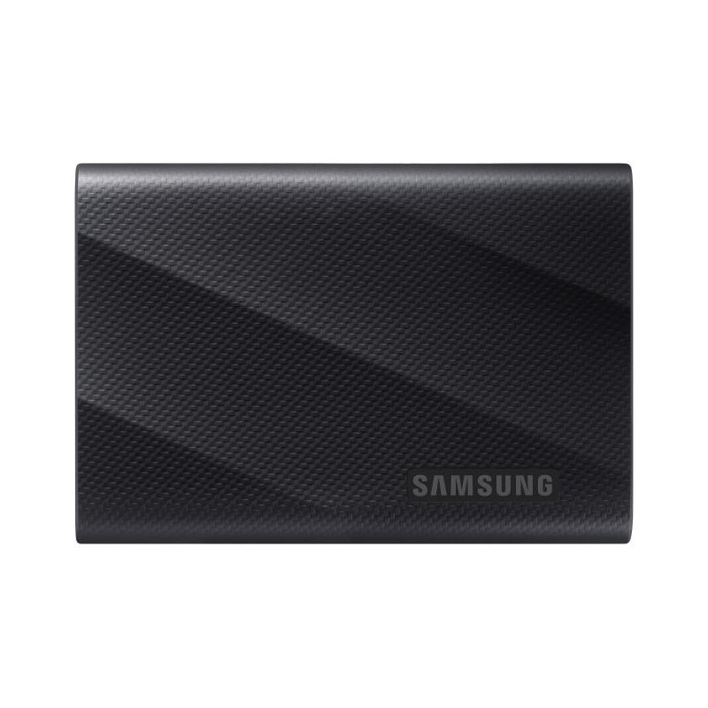 SAMSUNG Portable SSD T9 4To
