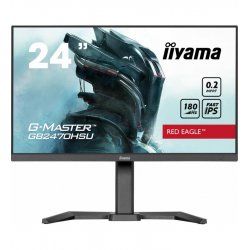 23.8IN G-MASTER RED EAGLE FAST IPS 1920X1080 180HZ AND 0.2MS MP