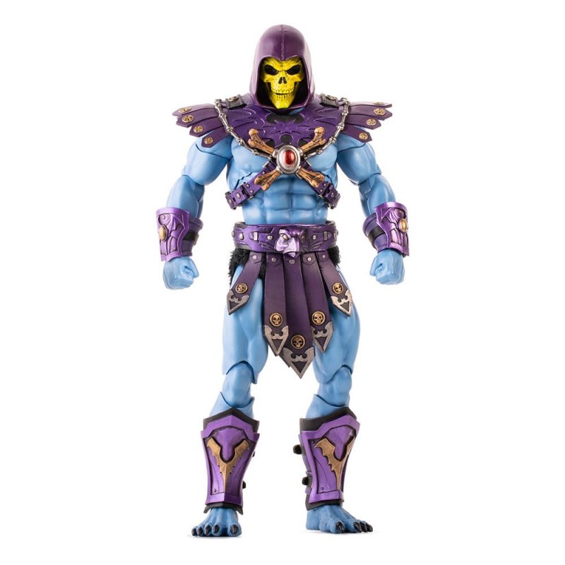 Masters of the Universe figurine 1/6 Skeletor 30 cm