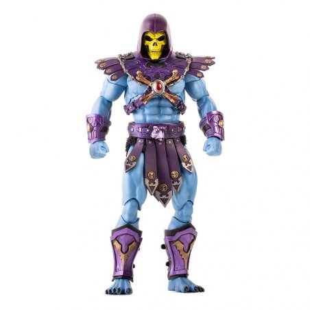 Masters of the Universe figurine 1/6 Skeletor 30 cm