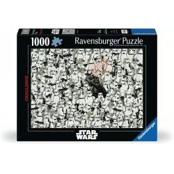 Ravensburger 12000458 Jigsaw puzzle 1000 pc(s) Other