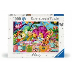 Ravensburger 12000109 puzzle Jigsaw puzzle 1000 pc(s) Cartoons