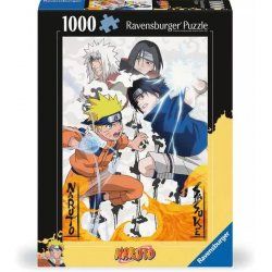 Ravensburger 12000627 Jeu de puzzle 1000 pièce(s) Autres