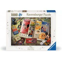 Ravensburger 12000841 Jeu de puzzle 1000 pièce(s) Autres