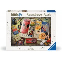 Ravensburger 12000841 Jigsaw puzzle 1000 pc(s) Other