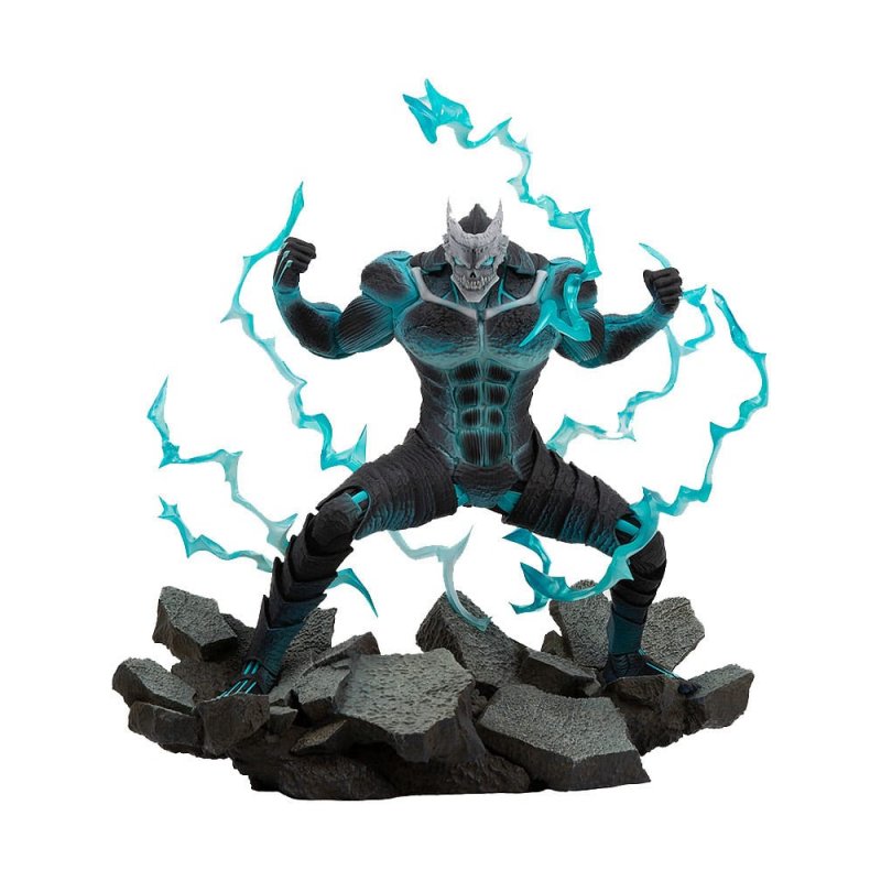 Kaiju No. 8 statuette PVC 1/7 Kaiju No. 8 28 cm