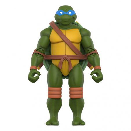 Teenage Mutant Ninja Turtles figurine Ultimates Wave 12 Leonardo 18 cm