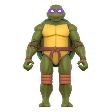 Teenage Mutant Ninja Turtles figurine Ultimates Wave 12 Donatello 18 cm