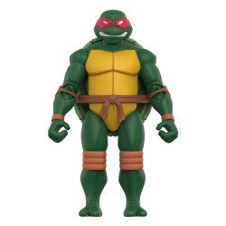 Teenage Mutant Ninja Turtles figurine Ultimates Wave 12 Raphael 18 cm
