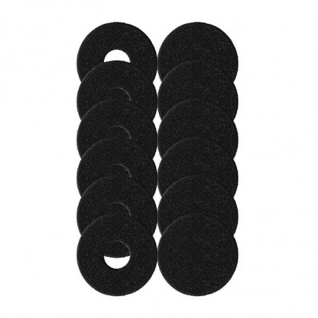 Replacement filter pack for blow dryer Homerunpet PD10