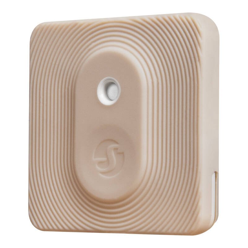 Shelly Plug & Play Blu H&T Mocha