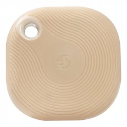 BLU Button Tough1 (mocca)