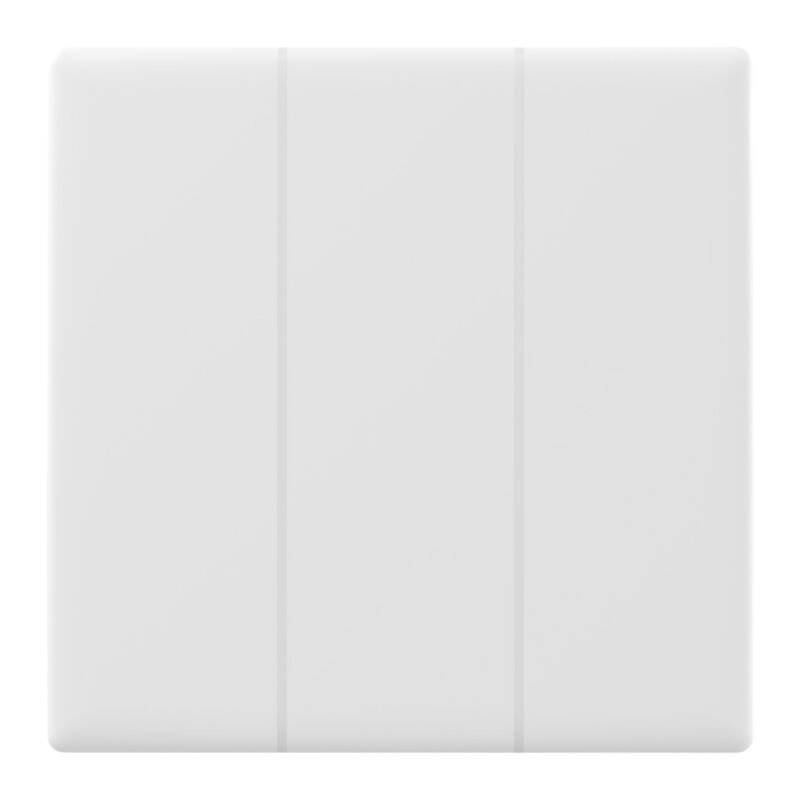 Smart Wi-Fi Touch Wall Switch Sonoff TX T5 3C (3-channel)