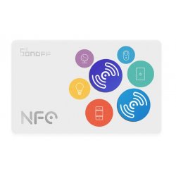 NFC Tag Sonoff