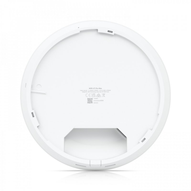Ubiquiti U7 Pro Max 5700 Mbit/s White Power over Ethernet (PoE)