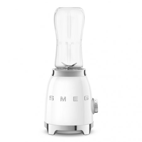 Smeg 50's Style Aesthetic 0.6 L Tabletop blender 300 W White