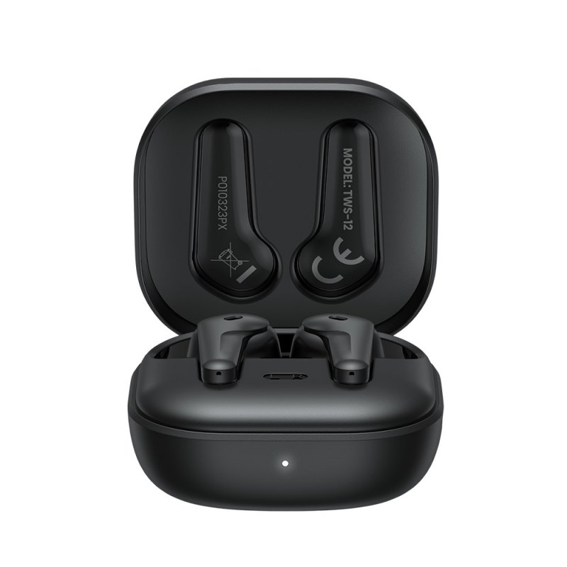 SAVIO Wireless BLUETOOTH 5.3 TWS-12 headphones
