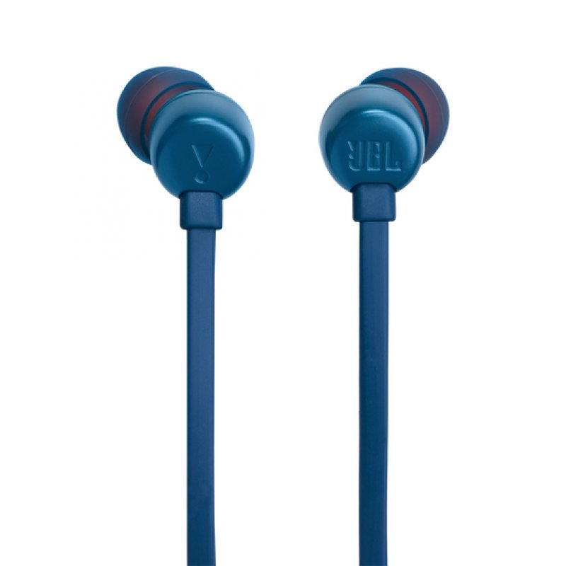 JBL Tune 310C USB Headset Wired In-ear Calls/Music USB Type-C Blue