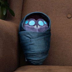 Destiny - Peluche officielle de Bébé Déchu