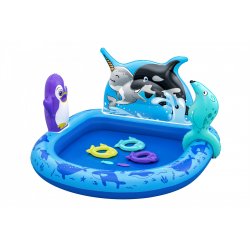 Bestway - Polar Pals Play Center (53156)