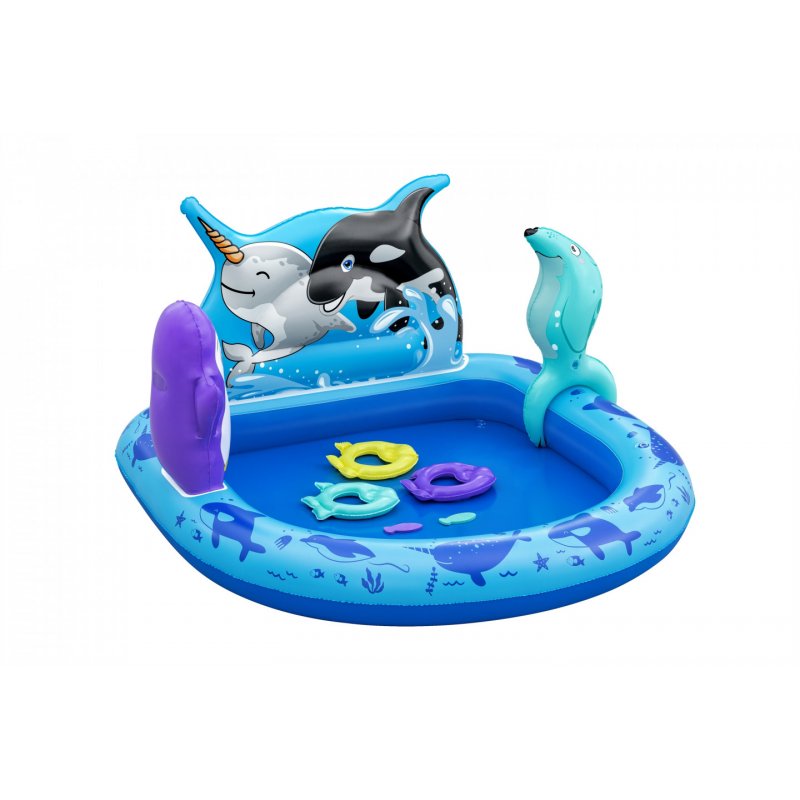 Bestway - Polar Pals Play Center (53156)