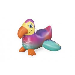 CHEVAUCHABLE DODO 141X113CM