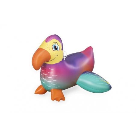 CHEVAUCHABLE DODO 141X113CM