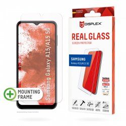 Displex 01925 écran et protection arrière de téléphones portables Protection d'écran transparent Samsung 1