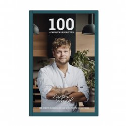 Sobczyk - Kogebog - 100 airfryer opskrifter