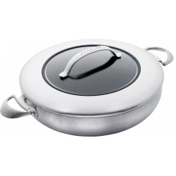 Scanpan - CTX 32cm Chef Pan with Lid