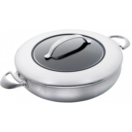 Scanpan - CTX 32cm Chef Pan with Lid