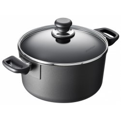 Scanpan - Classic Induction 4.8L Dutch Oven with Lid