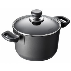 Scanpan - Classic Induction 3.25L Dutch Oven with Lid
