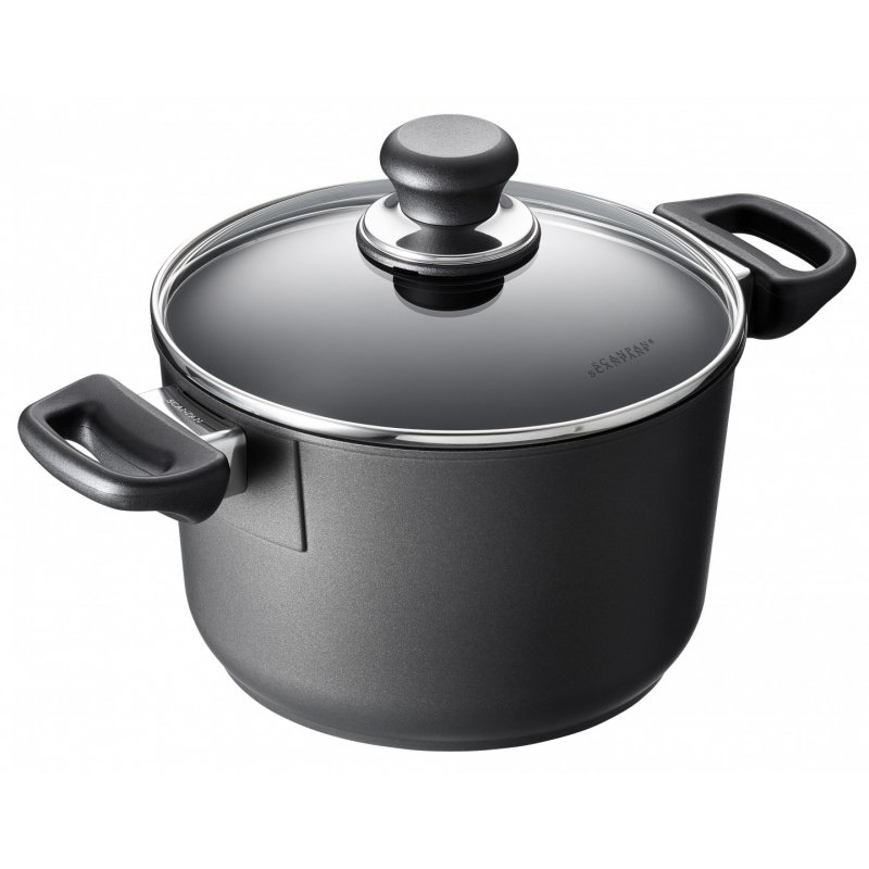 Scanpan - Classic Induction 3.25L Dutch Oven with Lid