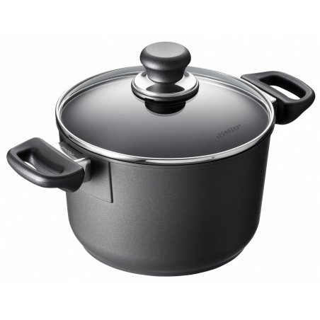 Scanpan - Classic Induction 3.25L Dutch Oven with Lid