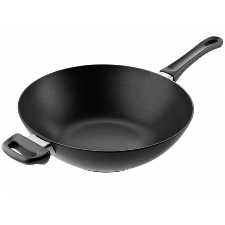 Scanpan - Classic Induction 32cm Wok