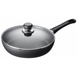 Scanpan - Classic Induction 28cm Sauté Pan with Lid