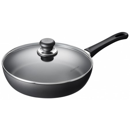 Scanpan - Classic Induction 28cm Sauté Pan with Lid