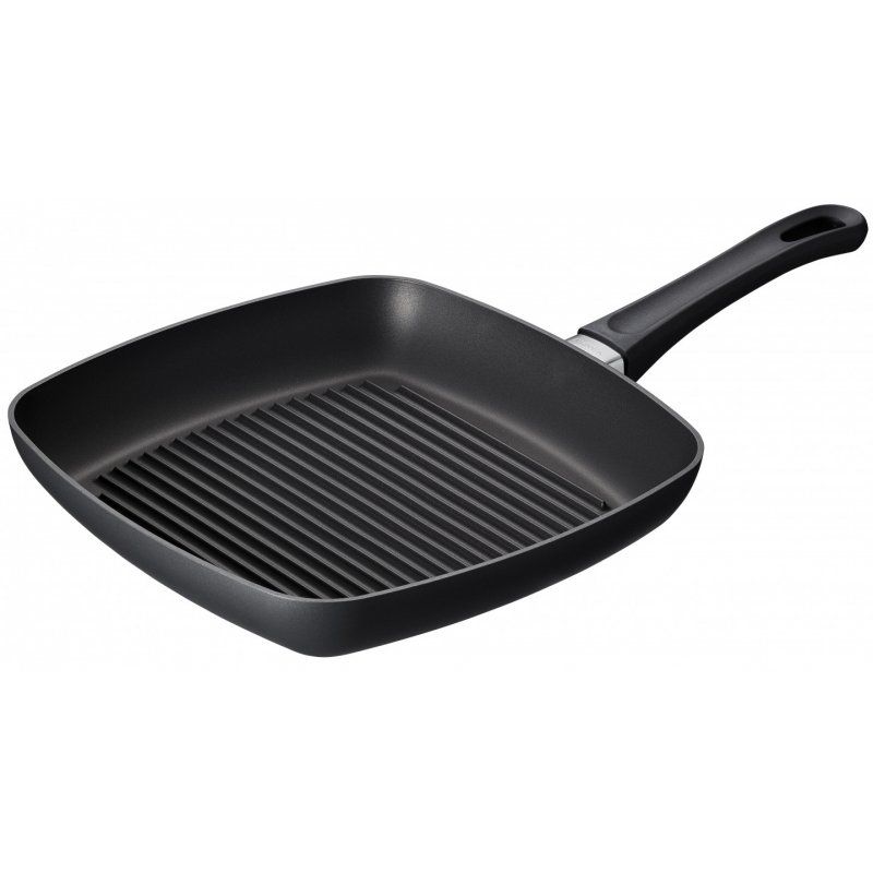 Scanpan - Classic Induction 27x27cm Grill Pan
