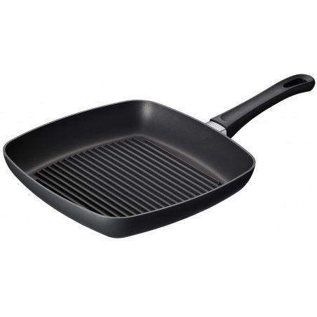 Scanpan - Classic Induction 27x27cm Grill Pan