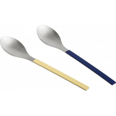 HAY - MVS Serving Spoonset 2 pc
