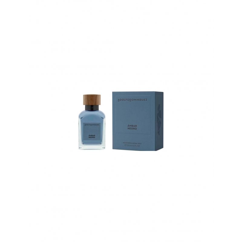 A.D. AGUA FRESCA AMBAR NEGRO EDP SPRAY 120 ML