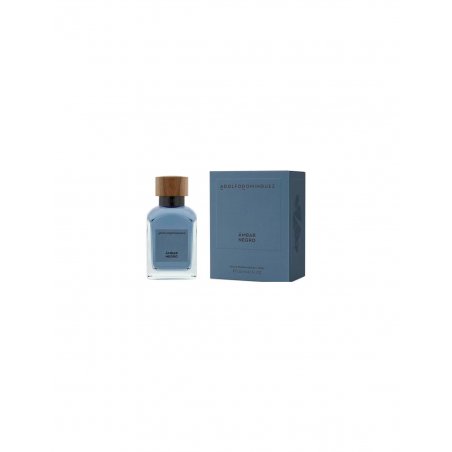 A.D. AGUA FRESCA AMBAR NEGRO EDP SPRAY 120 ML